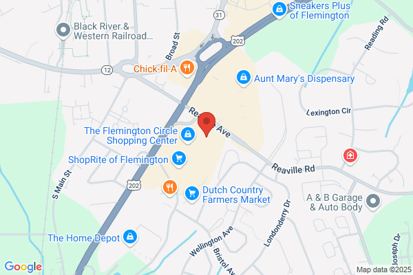 Hunterdon Family Dental