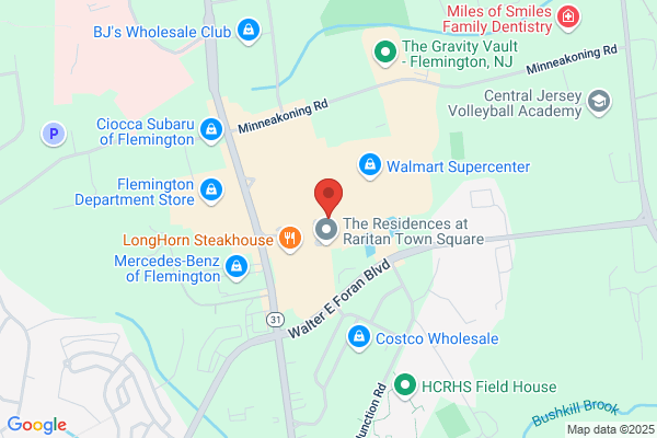 Rheumatology Center of New Jersey