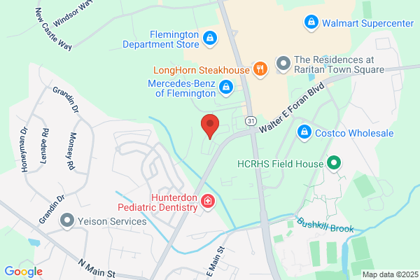 Hunterdon County Acupuncture