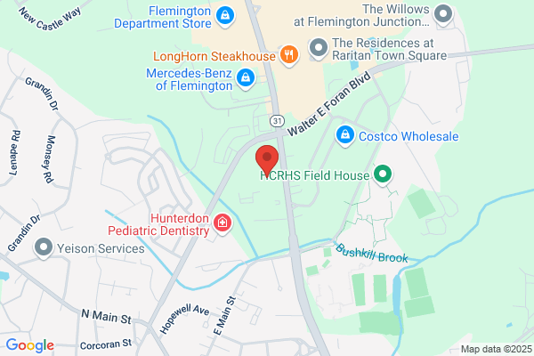 Hunterdon Infectious Disease Specialists