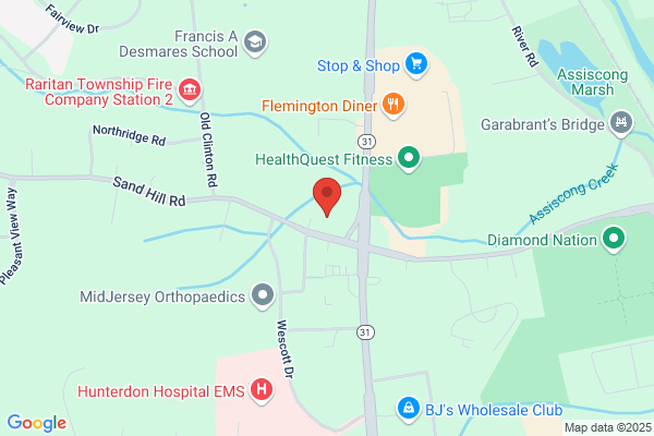 Hunterdon Pediatric Associates