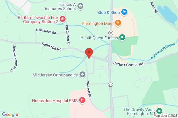 Hunterdon Urological Associates PA