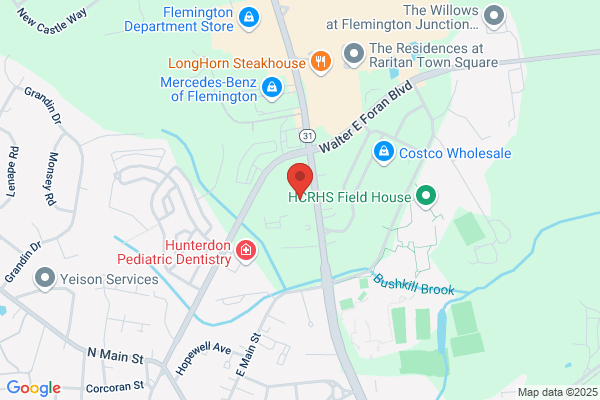 Hunterdon Women's Imaging Center