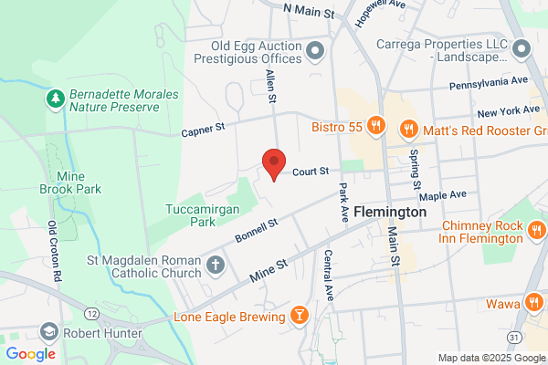 Flemington-Raritan Public Schools, Francis A Desmares School