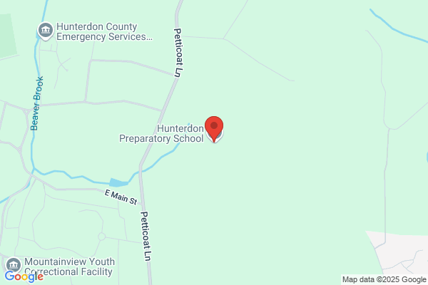 Hunterdon Christian Academy