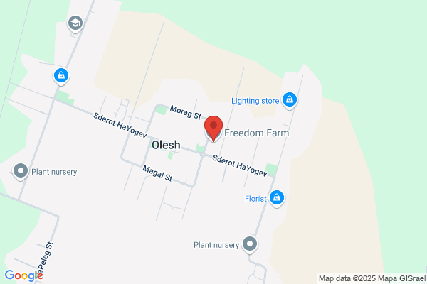 Freedom Farm