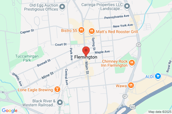 Flemington 31 Inc