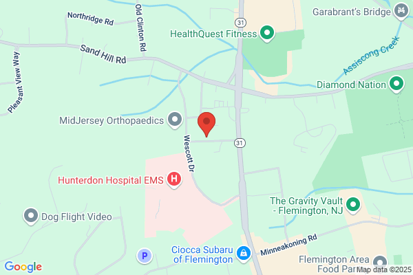 Housing, Housing Agency, Hunterdon County