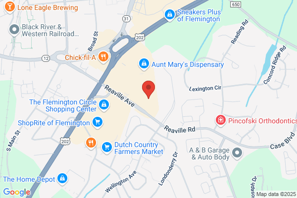 Prime IV Hydration & Wellness - Flemington