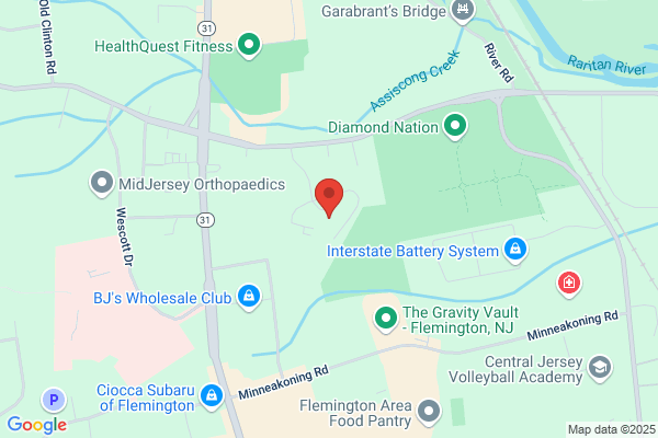 Hunterdon Care Center