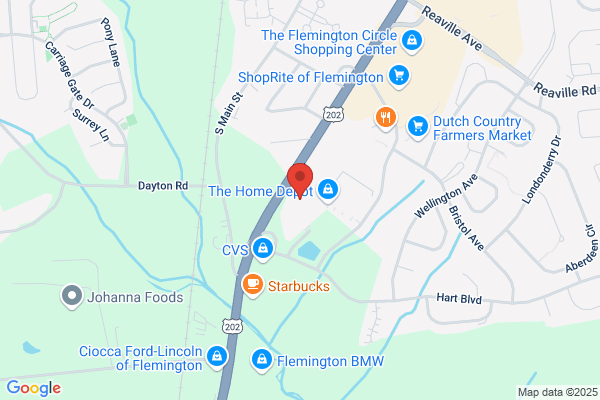 Ramada Flemington