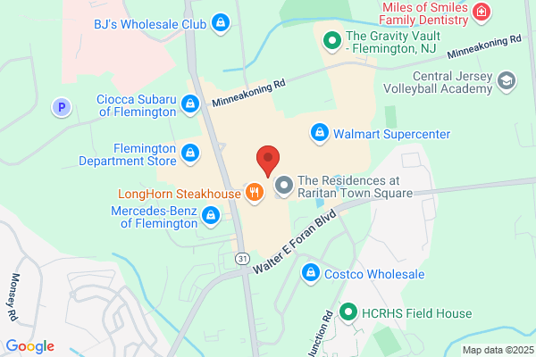 AAA Flemington
