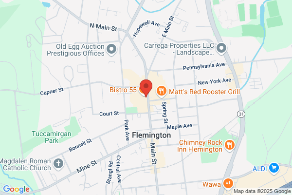 Cantore Insurance Agency