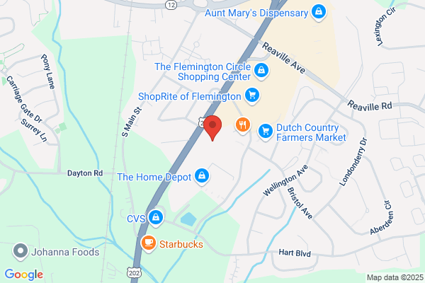 Flemington Financial Group Llc