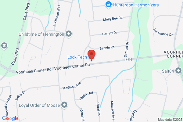 Lock-Tech