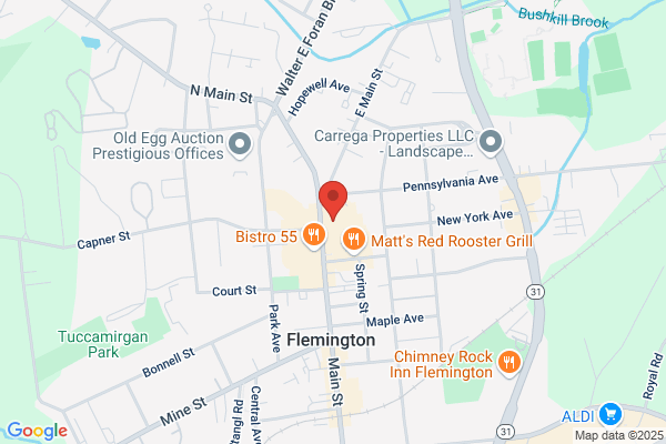 Flemington Massage & Bodywork Inc