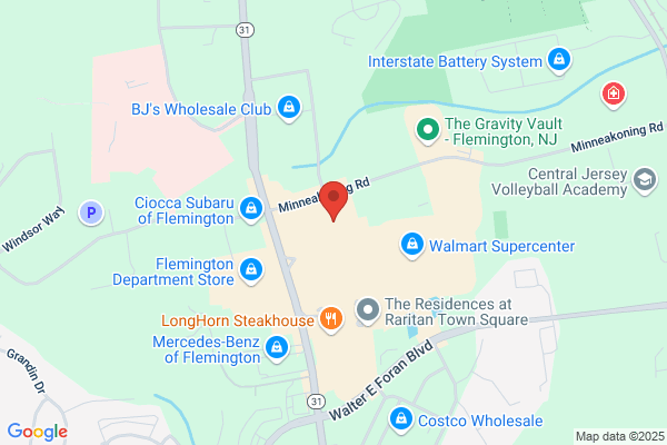 Paul Phillips Eye & Surgery Center