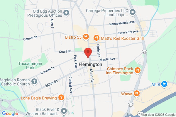 Banisch Associates