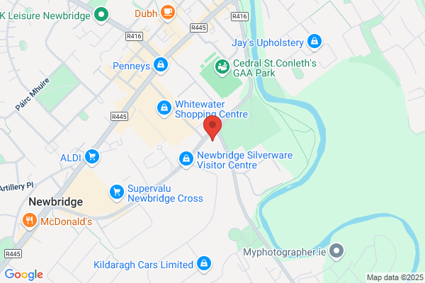Bradshaw's