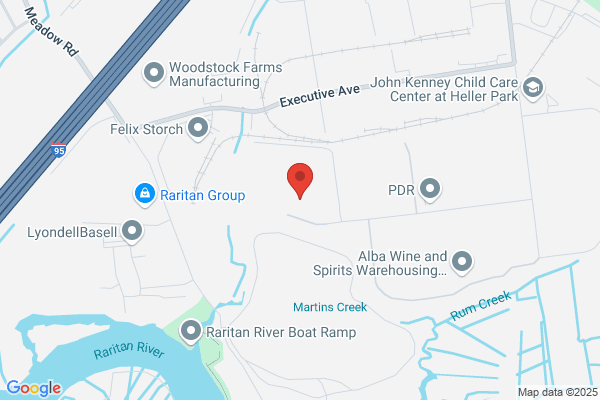 Halls Warehouse Corporation