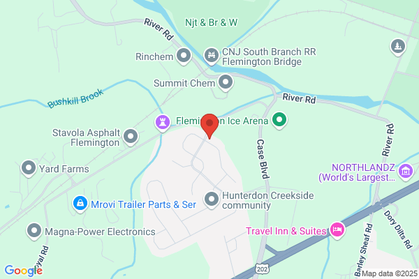 Hunterdon Creekside by Pulte Homes - Closed