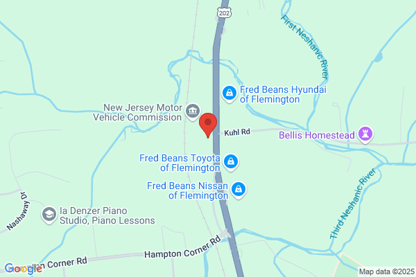 Hunterdon Storage