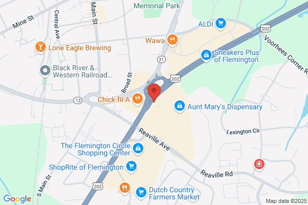 Mattress Firm Flemington Circle