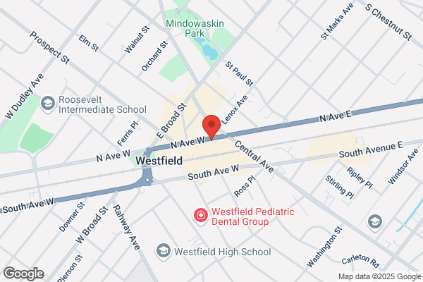 Prudential New Jersey Properties