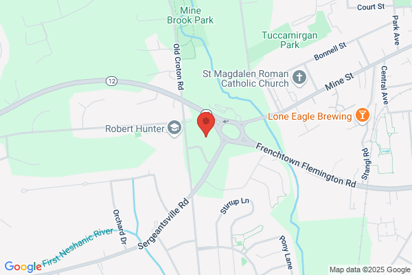 Raritan Township, Police Department