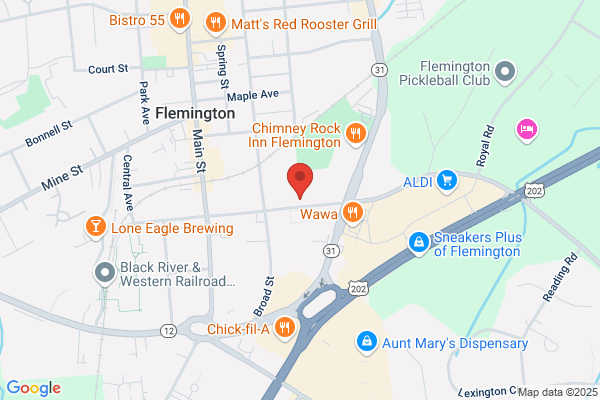 Regus - New Jersey, Flemington - Flemington