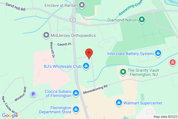 Kessler Rehabilitation Center - Flemington
