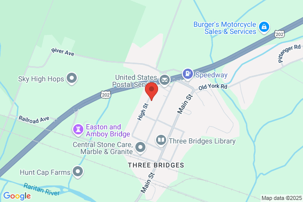 Hunterdon Pool & Spa Service