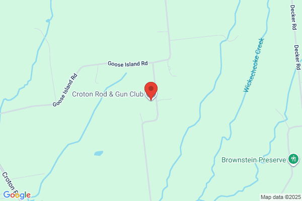 Croton Rod & Gun Club