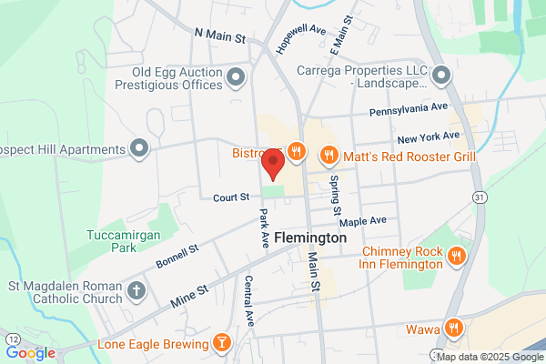 Flemington Womans Club