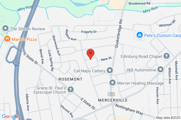 Central Jersey Tree & Lawn Service