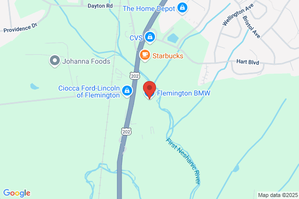 Flemington BMW