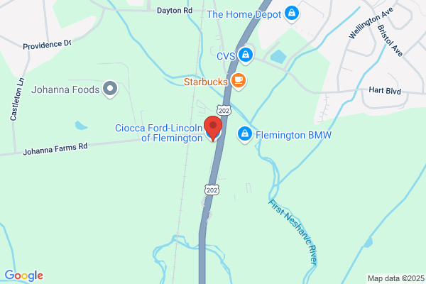 Ditschman/Flemington Ford