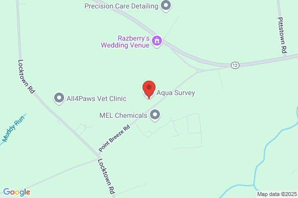 Aqua Survey Inc