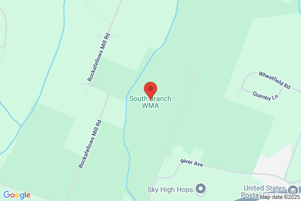 South Branch Watershed Association