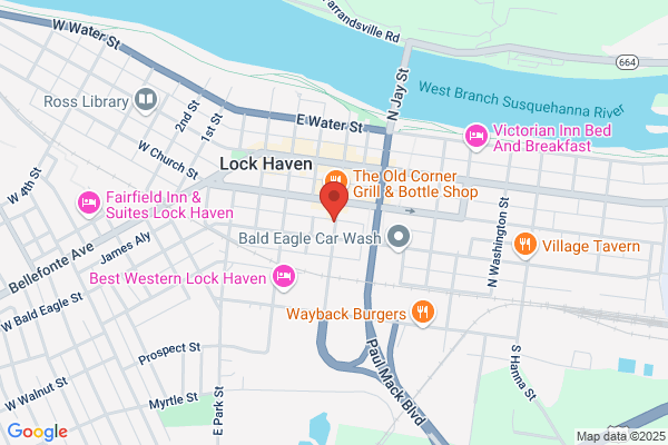 Bryant's Beauty & Barber
