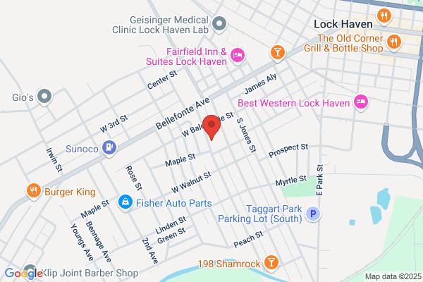 Klevansky Family Dentistry