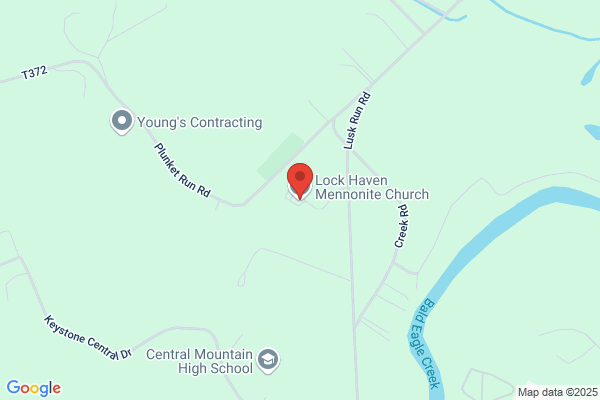 Lock Haven Mennonite Church