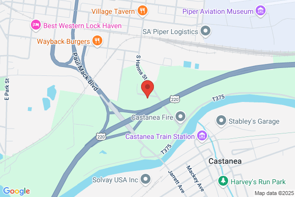 North Central Pennsylvania Dialysis Clincc Llc