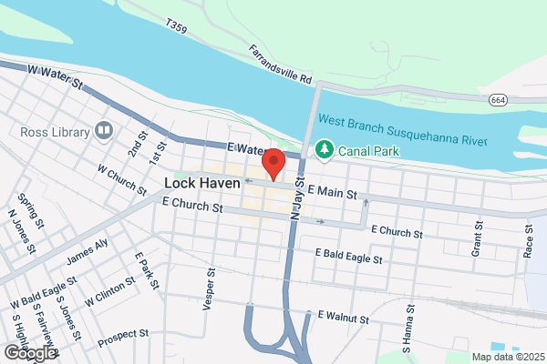 Ogden Directories