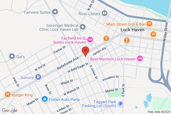 Senior Community Centers, Carter Towers