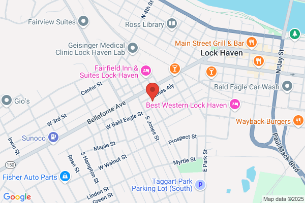 Weis Markets Inc