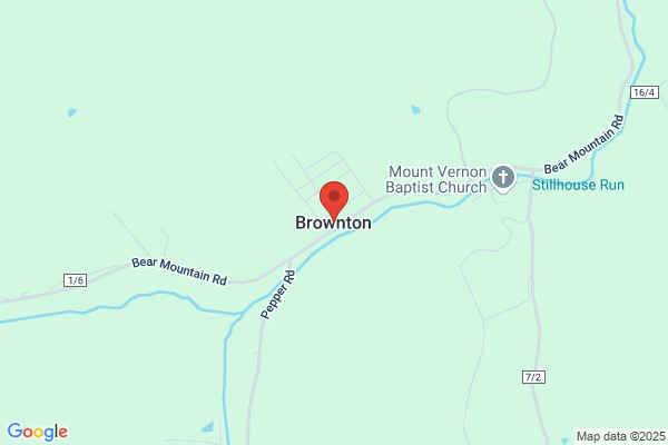 Brownton Pcg
