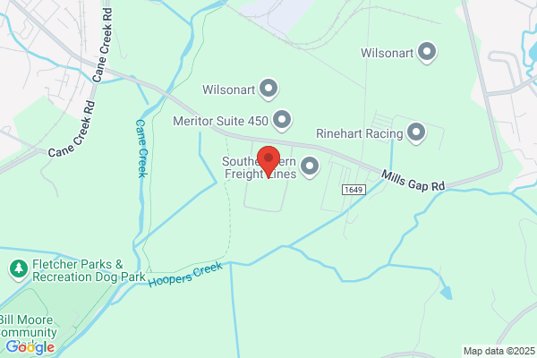 Blue Ridge Energy Systems of Fletcher Inc