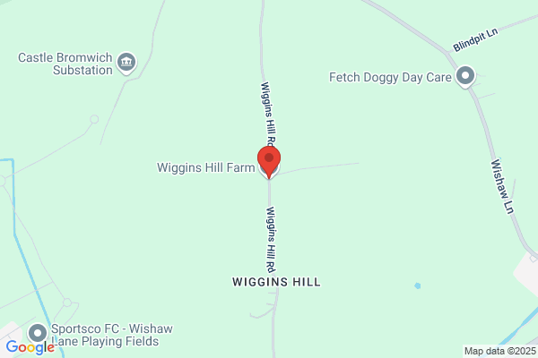 Wiggins Hill Inc