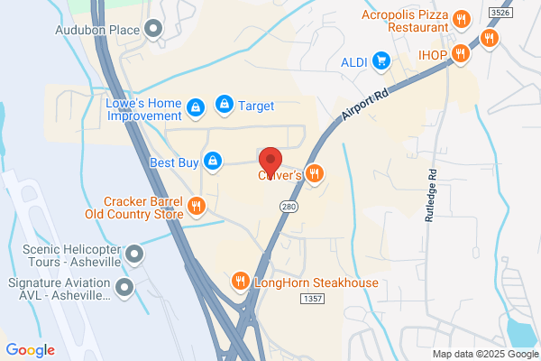 Home2 Suites by Hilton Asheville Airport